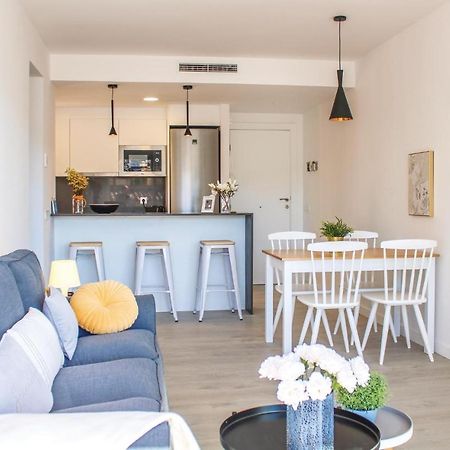 Stunning Apartment In Tossa De Mar With Kitchen ภายนอก รูปภาพ