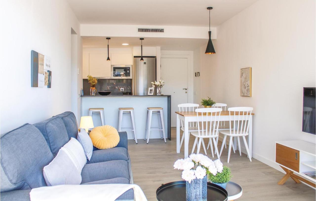 Stunning Apartment In Tossa De Mar With Kitchen ภายนอก รูปภาพ
