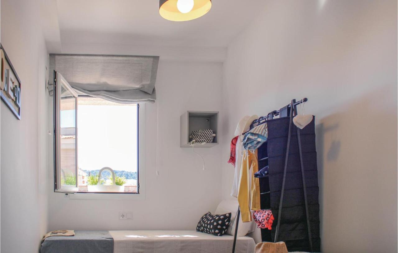 Stunning Apartment In Tossa De Mar With Kitchen ภายนอก รูปภาพ