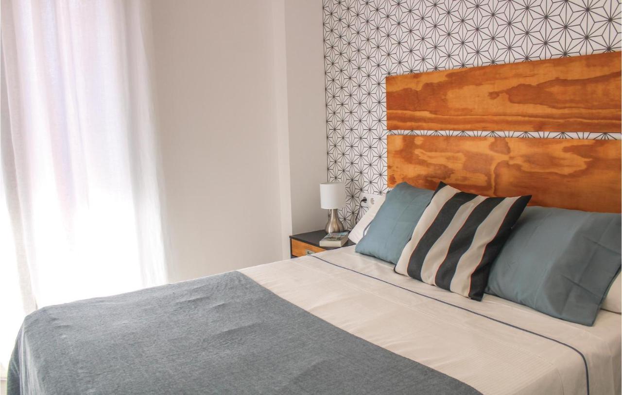 Stunning Apartment In Tossa De Mar With Kitchen ภายนอก รูปภาพ