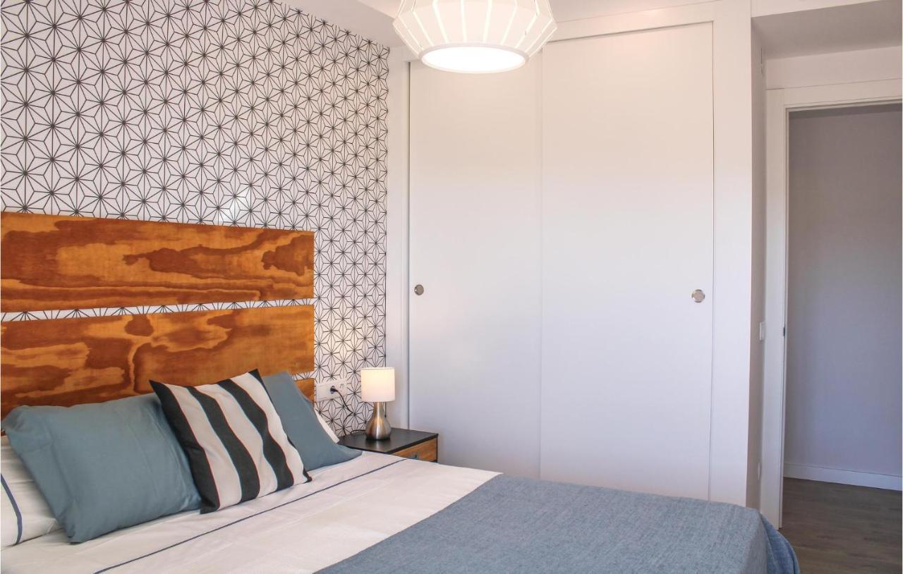 Stunning Apartment In Tossa De Mar With Kitchen ภายนอก รูปภาพ